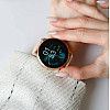 Умні годинники UWatch Smart Melisia Gold (1309)