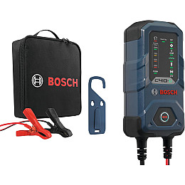 Зарядное устройство для аккумуляторов Bosch C40-Li 6/12V 5A (0189921040)