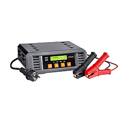 Зарядное устройство для аккумуляторов Osram BATTERY charge PRO 30A 12/24V OSCP3024