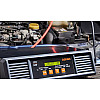 Зарядний пристрій для акумуляторів Osram BATTERY charge PRO 50A 12/24V OSCP5024
