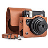 Чохол для фотоапарата Instax Mini 99 Коричневий 2433053430