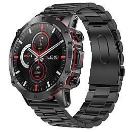 Умні годинники UWatch Smart Forest Pro Black (1497)