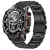 Умні годинники UWatch Smart Forest Pro Black (1497)