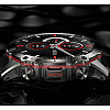Умні годинники UWatch Smart Forest Pro Black (1497)