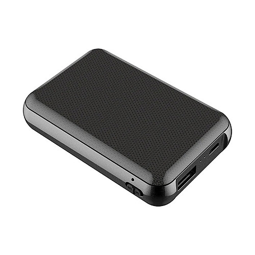 Диктофон Nectronix Q75 32 Гб Black (101038-32)
