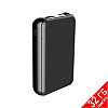 Диктофон Nectronix Q75 32 Гб Black (101038-32)