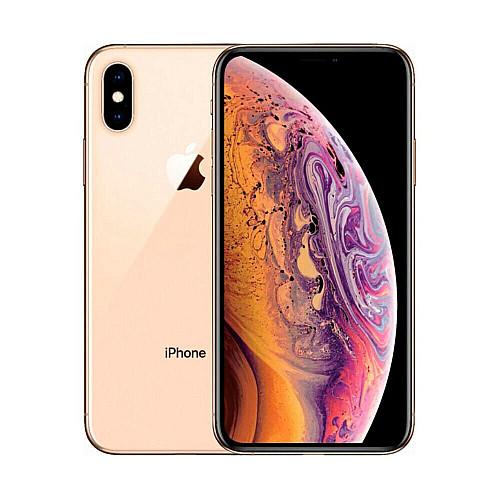 Смартфон Apple iPhone XS 64 ГБ Gold