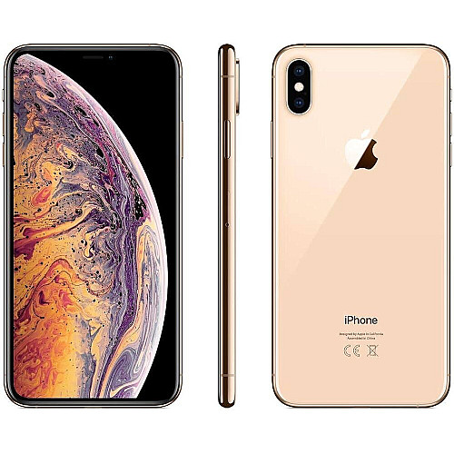 Смартфон Apple iPhone XS 64 ГБ Gold