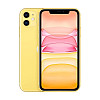 Смартфон iPhone 11 64 ГБ Yellow (hub_54hht0)