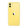 Смартфон iPhone 11 64 ГБ Yellow (hub_54hht0)