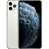 Смартфон iPhone 11 ProMax 64 ГБ Сріблястий