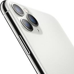 Смартфон iPhone 11 ProMax 64 ГБ Silver