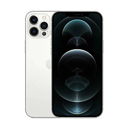 Смартфон iPhone 12 Pro 128 ГБ Срібний