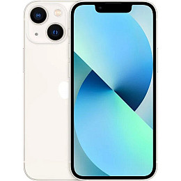 Смартфон Apple iPhone 13 mini 128 ГБ Starlight