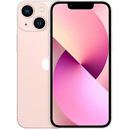 Смартфон Apple iPhone 13 mini 128 ГБ Pink