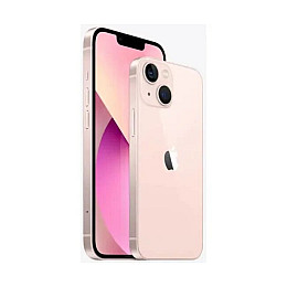 Смартфон Apple iPhone 13 mini 128 ГБ Pink