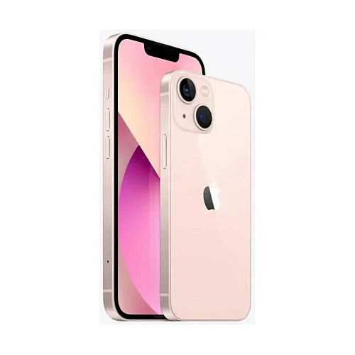 Смартфон Apple iPhone 13 mini 128 ГБ Рожевий