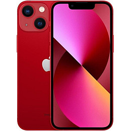 Смартфон Apple iPhone 13 mini 128 ГБ Product Red
