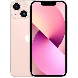 Смартфон Apple iPhone 13 128 ГБ Pink