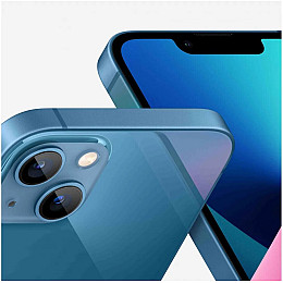 Смартфон iPhone 13 128 ГБ Blue