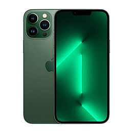 Смартфон iPhone 13 Pro 128gb Альпійський зелений