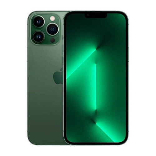 Смартфон iPhone 13 Pro 128gb Альпійський зелений