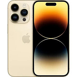 Смартфон Apple iPhone 14 Pro Max 128GB Золотий