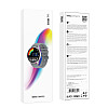Смарт часы Hoco Y15 AMOLED IP68 1.43" V5.0 260mAh Silver (31640_2907083)
