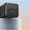Портативная батарея Power bank Awei 9573 50000 mAh Black