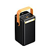 Портативная батарея Power bank Awei 6978 60000 mAh Black 30151352