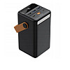 Портативная батарея Power bank Awei 6978 60000 mAh Black 30151352