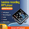 Мини-диктофон с радио и MP3 плеером Nectronix M30 8 Гб (101084-8)