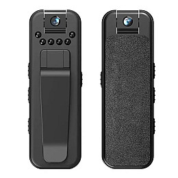 Нагрудная видеокамера UKC L7 Wi-Fi 9528 (021296)