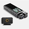 Екшн камера нагрудна No Brand L9 9529 Wi-Fi 021232