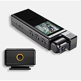Екшн камера нагрудна No Brand L9 9529 Wi-Fi 021232