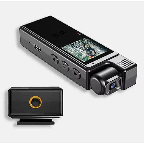 Екшн камера нагрудна No Brand L9 9529 Wi-Fi 021232