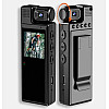 Екшн камера нагрудна No Brand L9 9529 Wi-Fi 021232