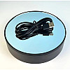 Поворотний стіл для предметної зйомки Degree Electric Turntable 15 см
