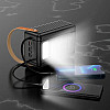 Павербанк Borofone Terra BJ32 3USB 2Type-C Lightning QC 80000 mAh черный