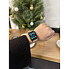 Смарт-годинники UWatch Smart Sensation Gold (1672)