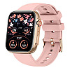 Смарт-годинники UWatch Smart Sensation Gold (1672)