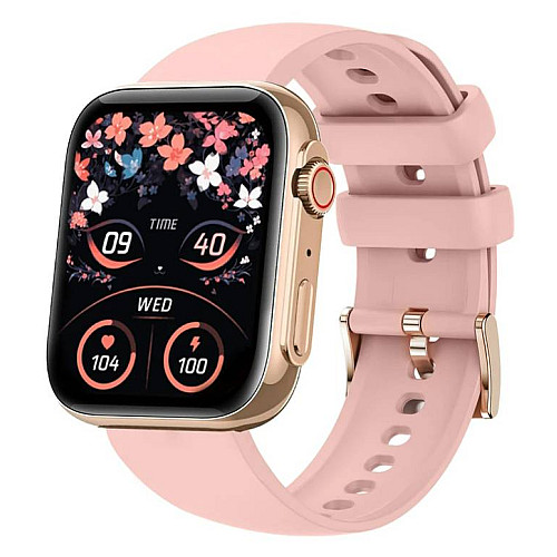 Смарт-годинники UWatch Smart Sensation Gold (1672)