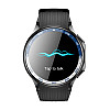 Смарт часы Hoco Y24 Smart sports watch IP67 390mAh Black (35961_3605888)