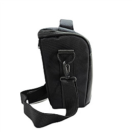 Сумка для фотоаппарата Canon Черный (IBF078BR)