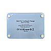 Мультизарядное устройство Addap GaN 6 портов USB + Type-C 220 W QC3.0+PD (WLX-818L)