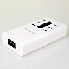 Сетевое зарядное устройство Addap 6 USB портов 30 Вт Smart USB Charger A5 (XL-A5)