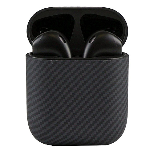 Блютуз наушники Hoco EW41 Plus TWS Bluetooth V5.3 Hi–Fi 350mAh Black (34432_3340702)