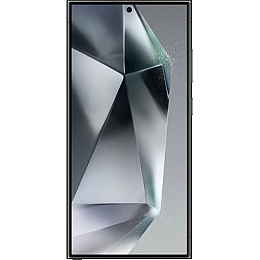 Смартфон Samsung Galaxy S24 Ultra 12/512GB Titanium Black (2498260237)