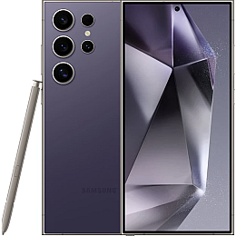 Смартфон Samsung Galaxy S24 Ultra 12/256GB Titanium Violet (2498251944)