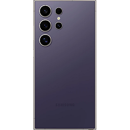 Смартфон Samsung Galaxy S24 Ultra 12/256GB Titanium Violet (2498251944)